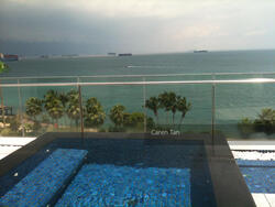 The Coast at Sentosa Cove (D4), Condominium #287987181